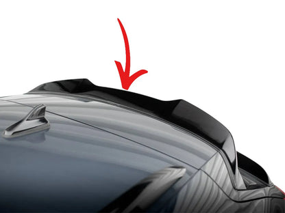 ✨SPOILER CAP ADATTO per Cupra Formentor MK1 2020+✨