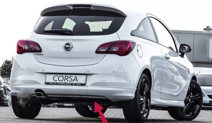 🤩KIT PARAURTI ADATTO PER OPEL CORSA E ( 2014-2019 )🤩