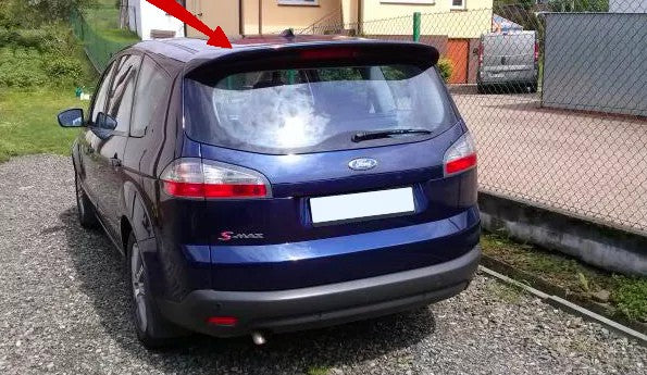 🔥0233 SPLITTER PER ALFA ROMEO STELVIO 2016+ NERO LUCIDO SOTTO PARAURTI🔥