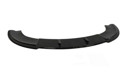 ✨SPLITTER design nero lucido ABS per SEAT Leon Mk2 2005-2009✨