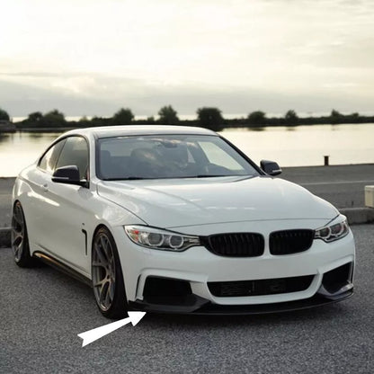 🤩SPLITTER ADATTO PER  BMW Serie 4 F32 F33 F36🤩