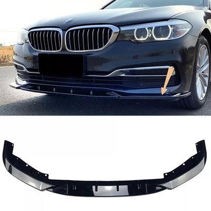 🤩SPLITTER ADATTO PER   BMW Serie 5 G30 G31🤩