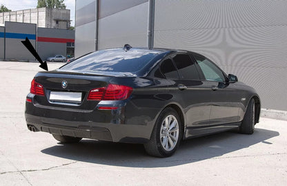 😍Spoiler per bagagliaio per BMW F10 Serie 5 2010+ Look M5😍