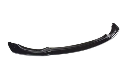 ✨SPLITTER anteriore V1 design nero lucido ABS per BMW M3 F80-✨