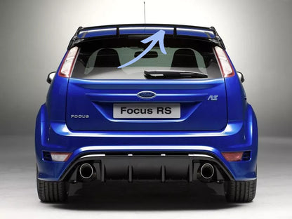 🔥KIT  SPOILER FORD FOCUS 2 STYLE RS ( 2004-2010 )🔥