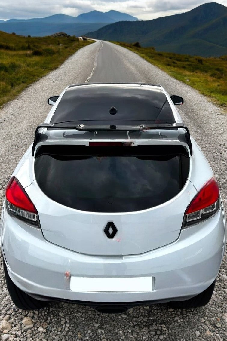 ❤️‍🔥SPOILER ADATTO PER RENAULT MEGANE 3 RS❤️‍🔥