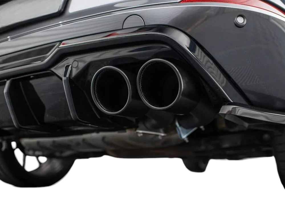 ✨Diffusore Posteriore V3 ADATTO per Cupra Formentor VZ MK1-✨