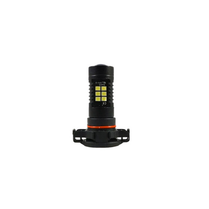 🔥KIT LED  PSX24W CITROEN DS3 6000K BIANCO FENDINEBBIA 🔥
