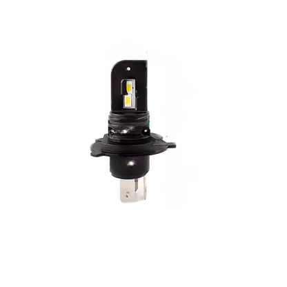 ✨KIT LED FIAT 500X H4 6000K  8000 LUMEN  ANABBAGLIANTI ABBAGLIANTI ✨