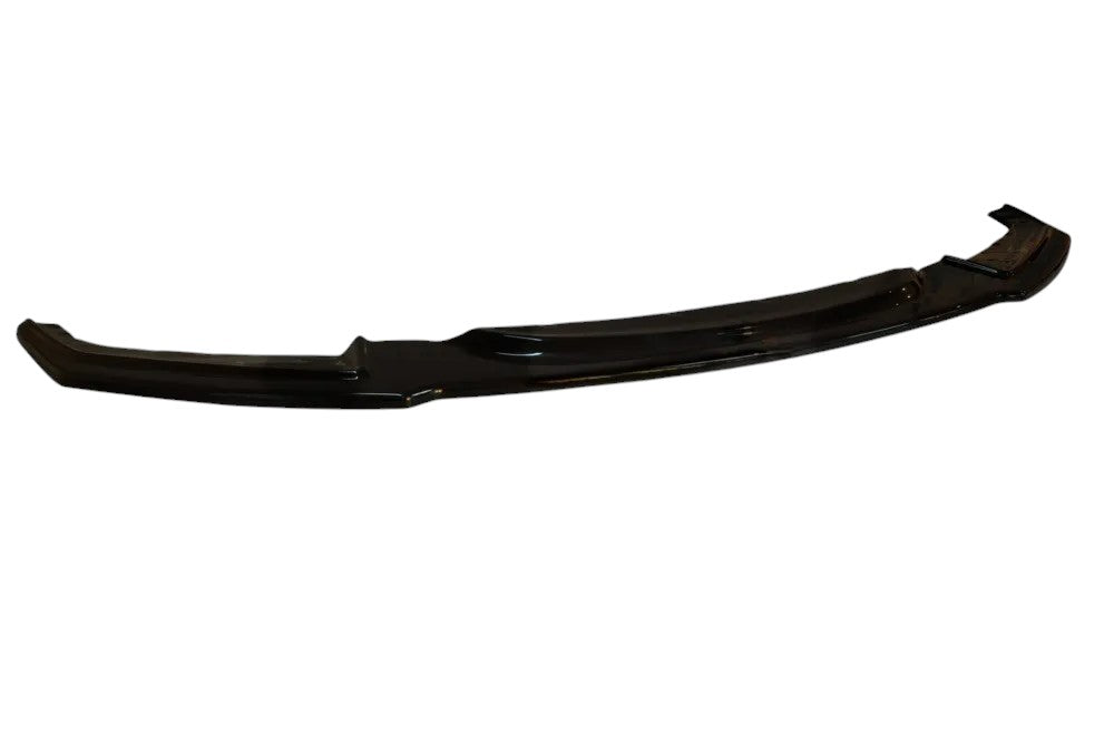 ✨SPLITTER design ABS per berlina BMW 3-Serie F30 FL M-Sport 2015-2018✨