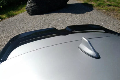 ❤️‍🔥SPOILER ALETTONE POSTERIORE CUP PER RENAULT MEGANE 4 - TUTTI I MODELLI❤️‍🔥