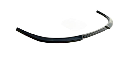 ✨Splitter Anteriore Design Nero Lucido ABS per Peugeot 207 Sport 2006-2009✨