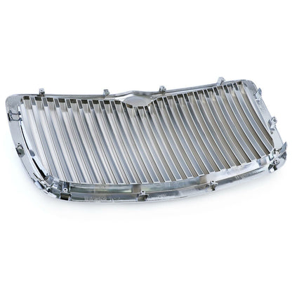 Griglia radiatore sportiva RR Look cromata tipo 1 per Chrysler 300C Berlina