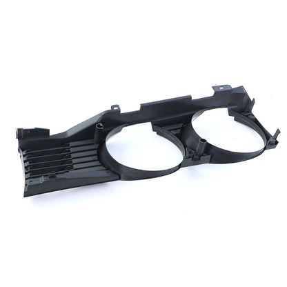 Right radiator grille for BMW 7 Series E32 prefacelift 88-92- 