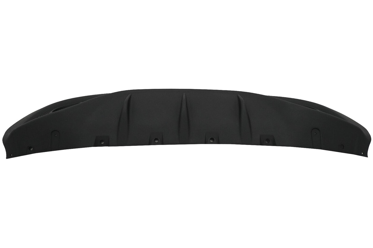 Rear Air Diffuser for Alfa Romeo Giulia 952 Veloce TB Speciale TD 16+ 