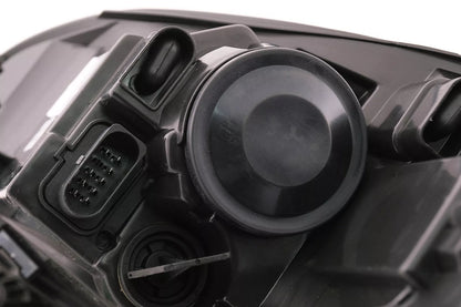 ✨Fari per VW Golf 5 V 03-07 Jetta 05-10 GTI R32 Xenon Look Cromo✨