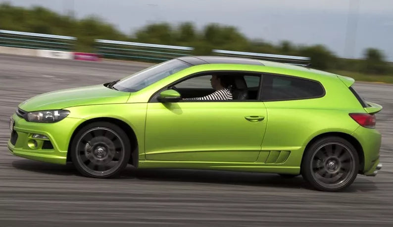🔥KIT SPOILER ADATTO PER VW SCIROCCO🔥