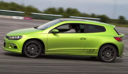 🔥KIT SPOILER ADATTO PER VW SCIROCCO🔥