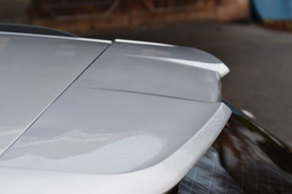 SPOILER adatto per Audi A4 B9 2015-2023