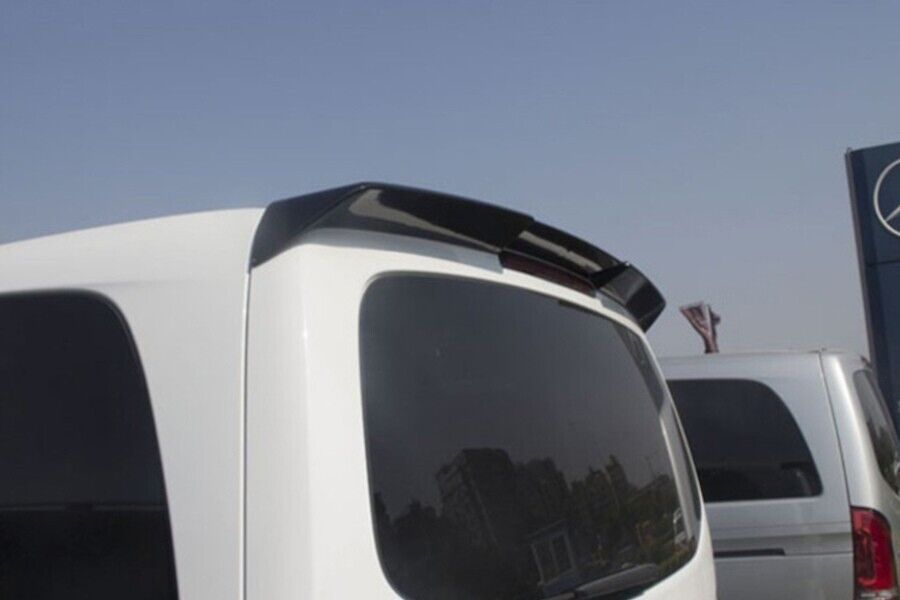 SPOILER adatto per Mercedes classe V VITO W447 2014+