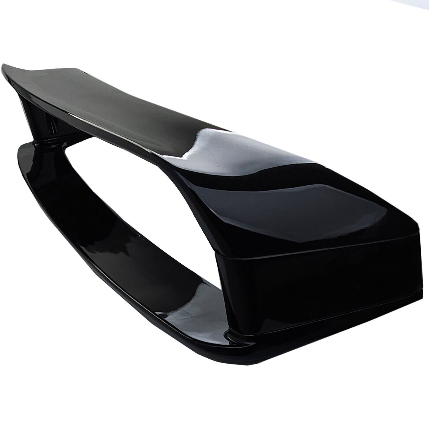 Spoiler posteriore in ABS lucido adatto per BMW E36 90-98 anche M3 GT Classe 2
