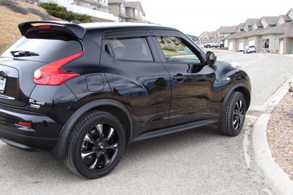 SPOILER adatto compatibile  PER NISSAN JUKE