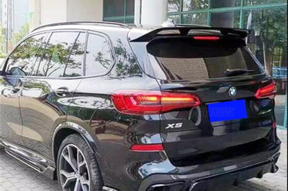 SPOILER adatto per BMW X5 G05 2018+