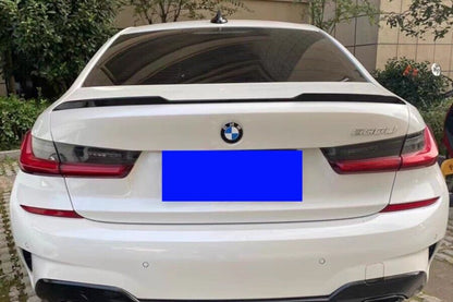 SPOILER adatto per BMW M3 G20 2018+