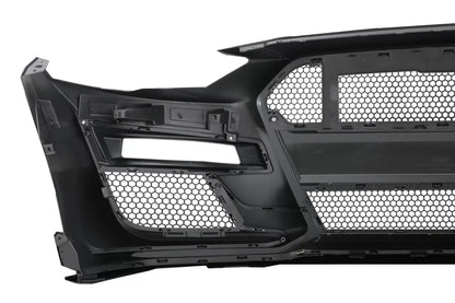 😍Paraurti per Ford Mustang Mk6 VI Facelift sesta generazione 18-19 GT500 Look😍