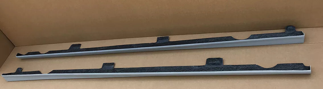 MINIGONNE ADATTO PER VW GOLF 7 ( 5G )