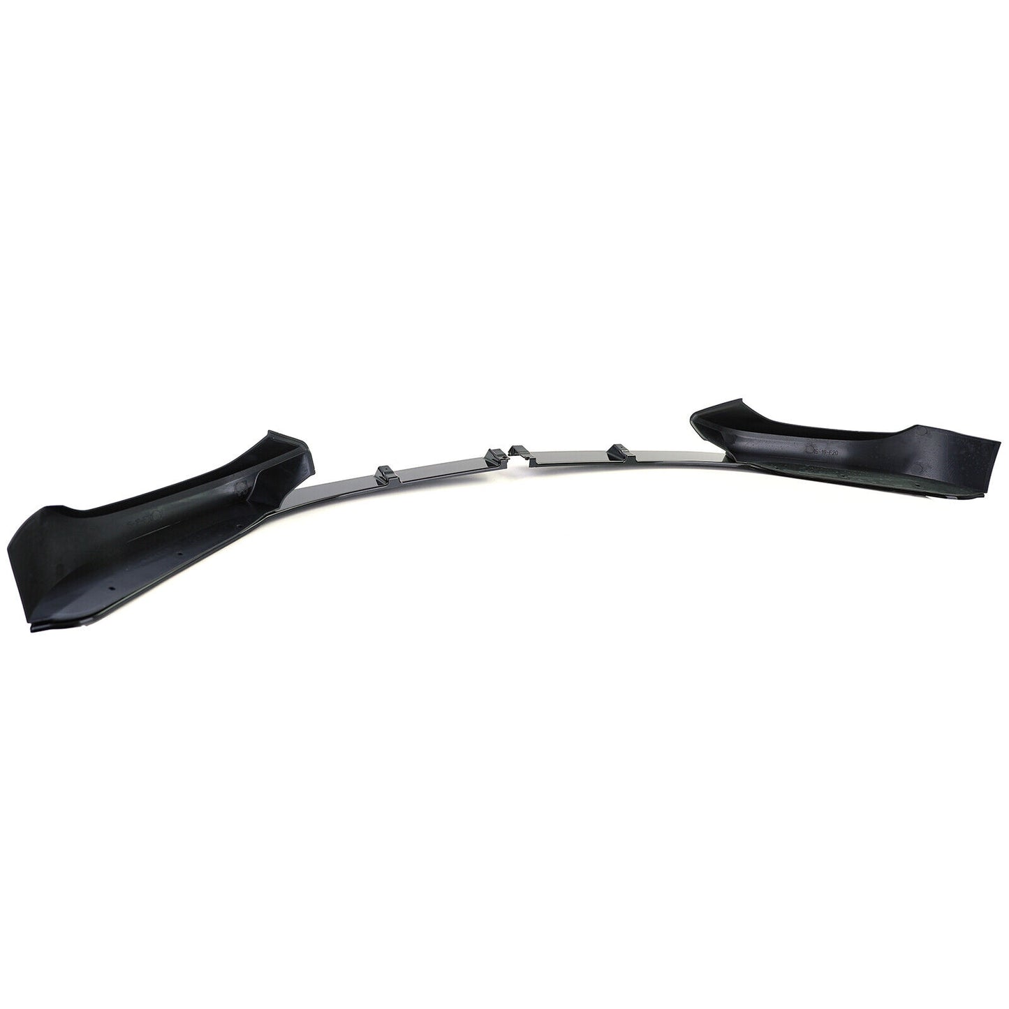 SPLITTER suitable for BMW 1er F20 F21 Facelift 15-19