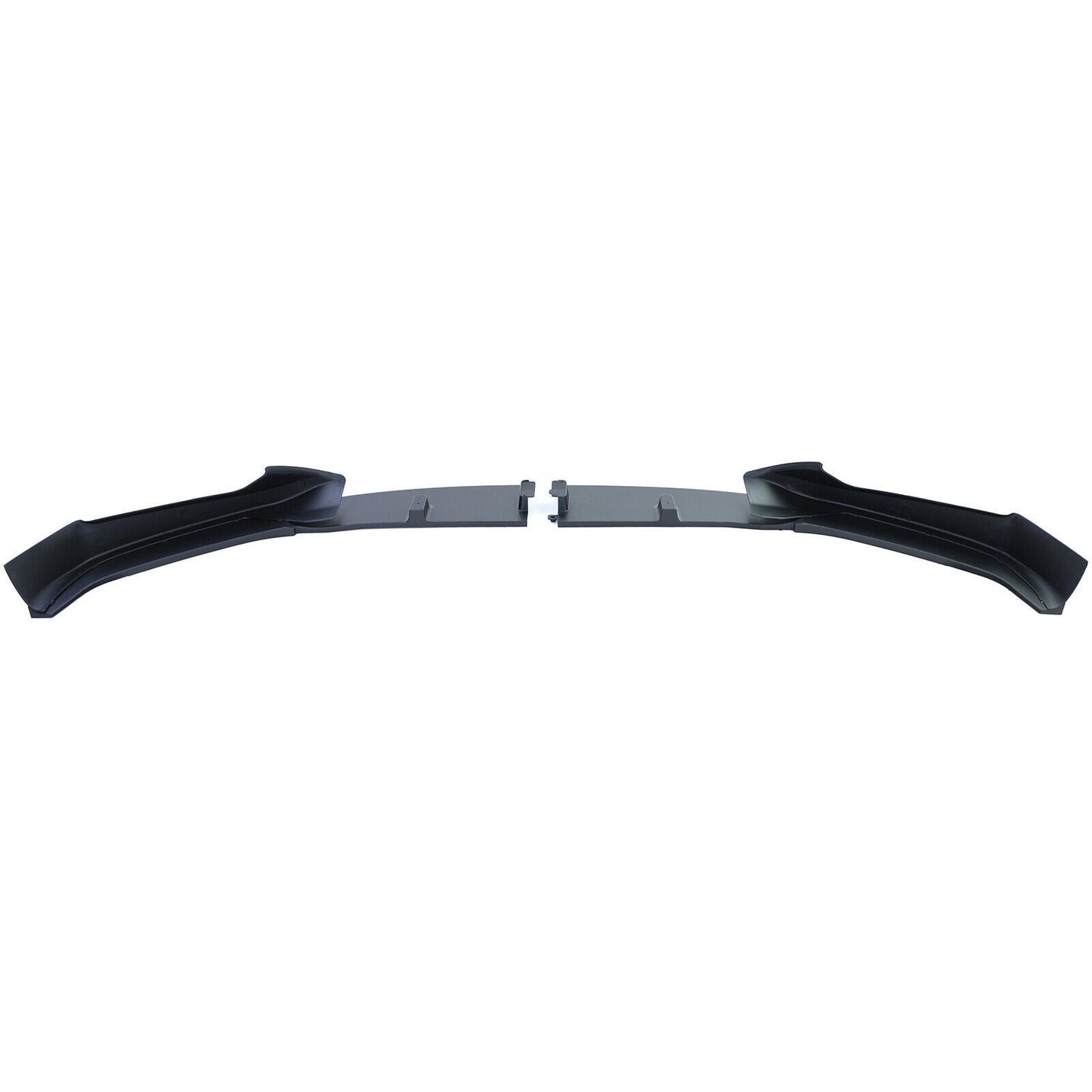 SPLITTER adatto per BMW 1er F20 F21 10-14