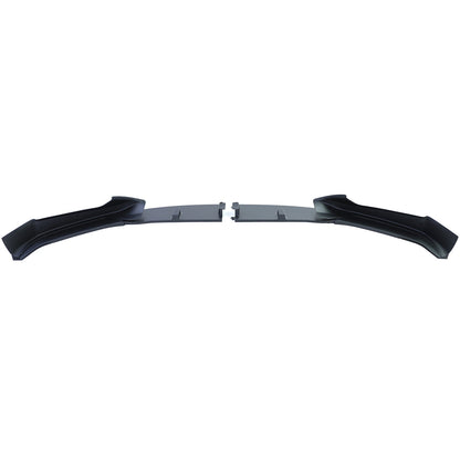 SPLITTER adatto per BMW 1er F20 F21 10-14