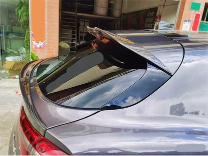 💯Glossy black spoiler kit suitable for Alfa Romeo Stelvio 2017+💯 