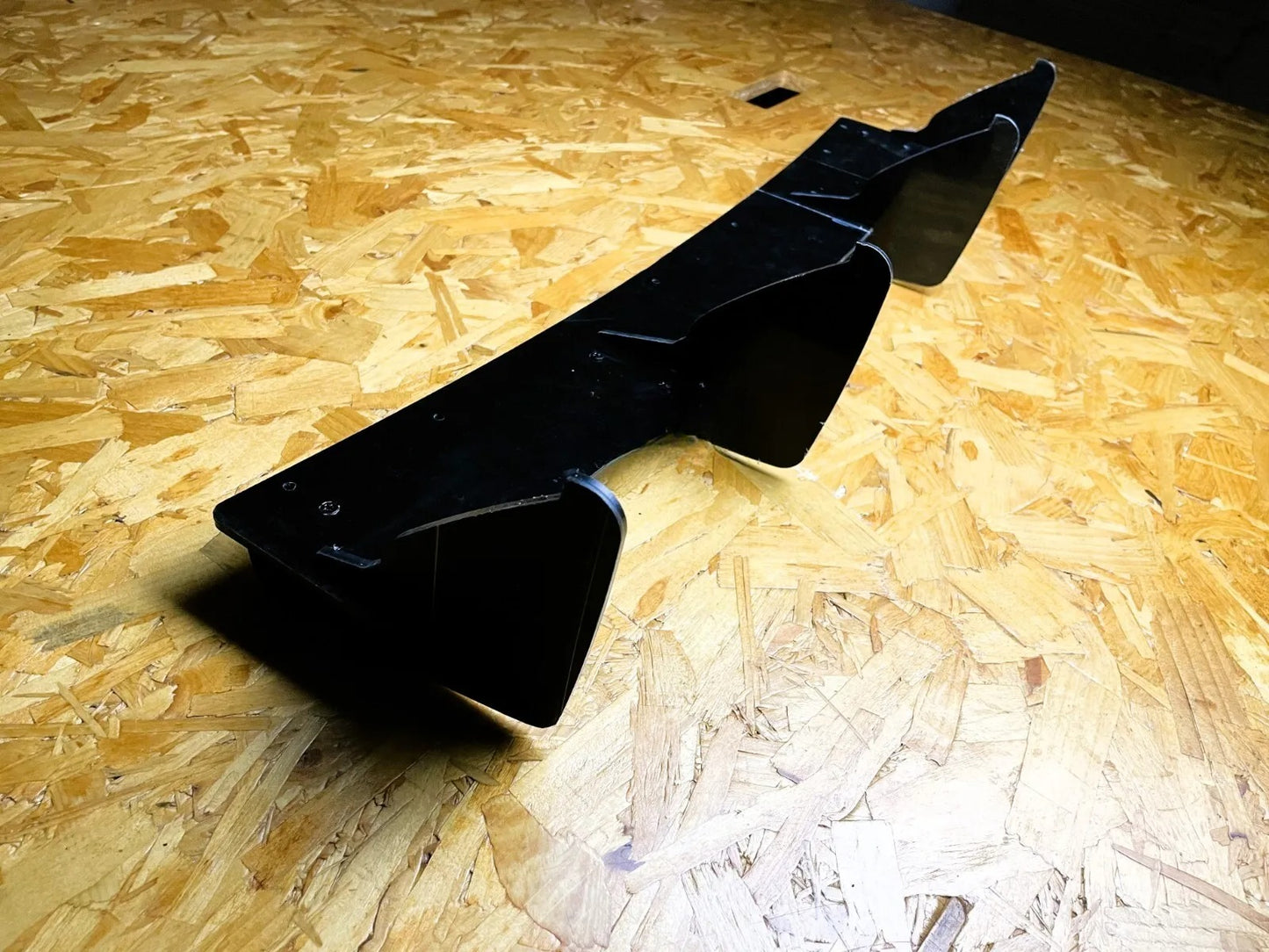 💥Diffuse suitable for VW Golf MK7 TSI TDI 2013-16💥 