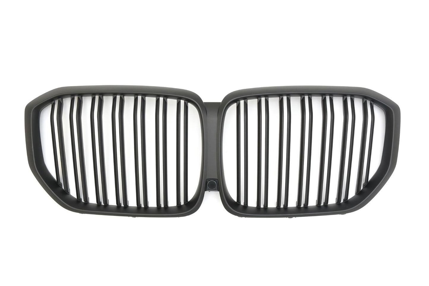 GRIGLIA PER BMW X5 G05 NERO OPACO
