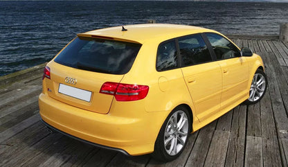 😎KIT MINIGONNE ADATTO PER AUDI A3 8P😎