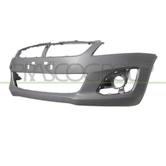 Paraurti Anteriore + posteriore  Con Primer Per Suzuki Swift