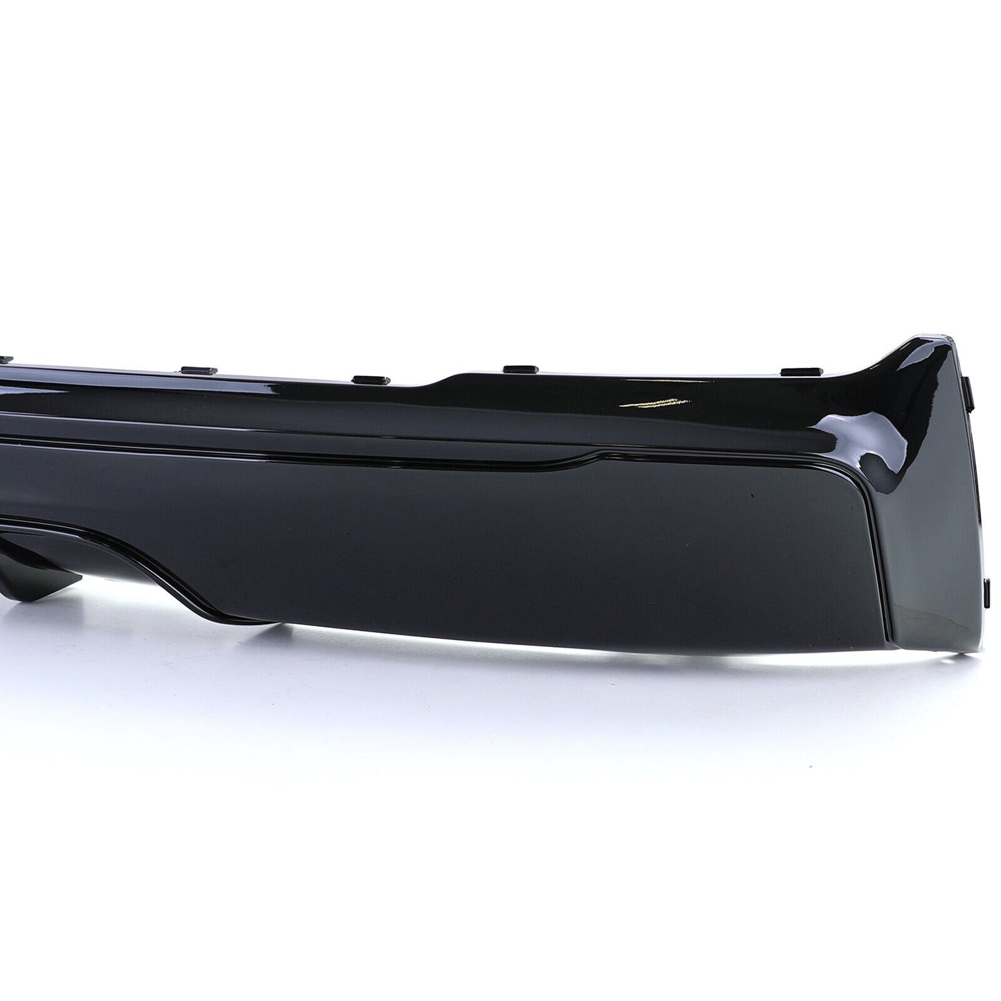 Performance rear diffuser suitable for BMW 2 Series F22 F23 220