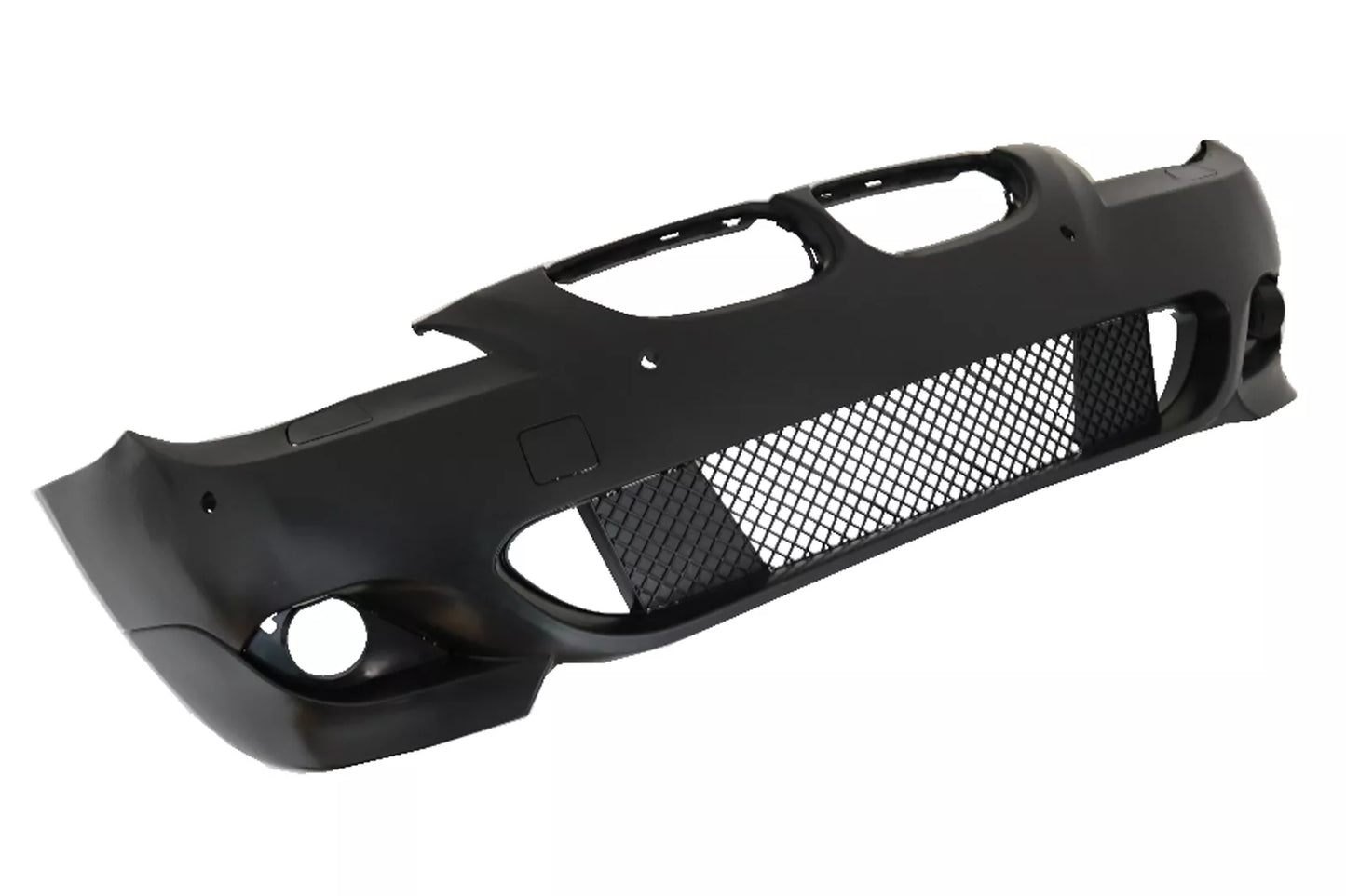 🤩Body Kit for BMW 5 E60 NonLCI 03-07 Bumper M-Technik Look PDC24🤩