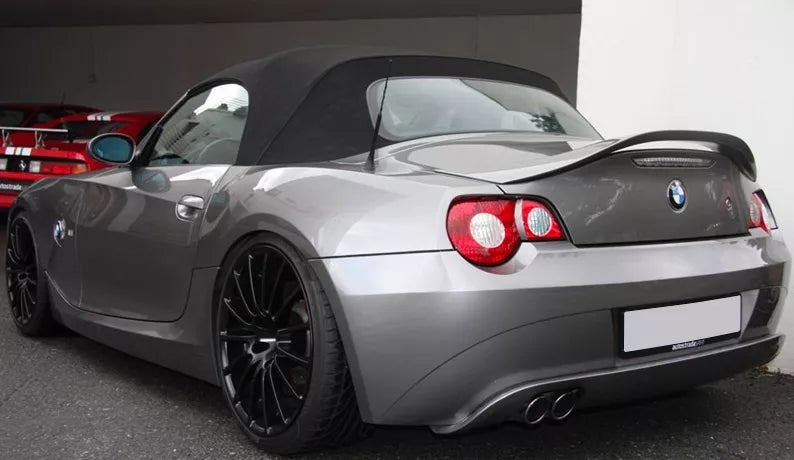 🔥SPOILER ADATTO PER  BMW Z4 E85 🔥