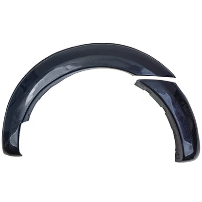 Set di estensioni parafango passaruota da 6" per Ford Ranger T7 T8 2015-2022