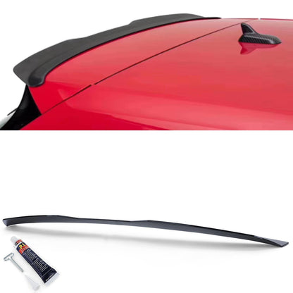 SPOILER suitable for VW Polo 5 6R 6C Facelift 14-17