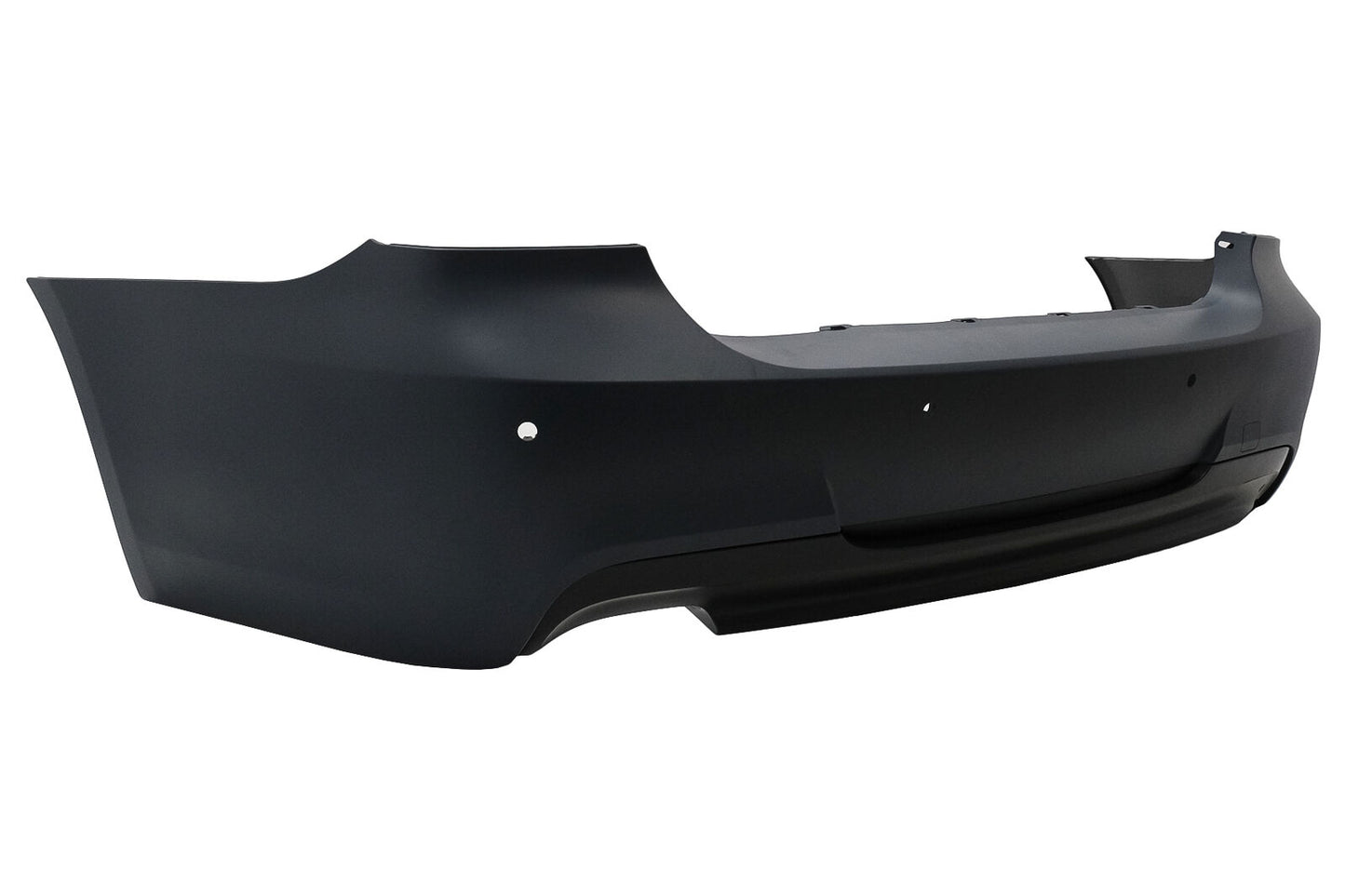 Kit carrozzeria per BMW 3 E90 05-08 Paraurti Minigonne M-Technik Design