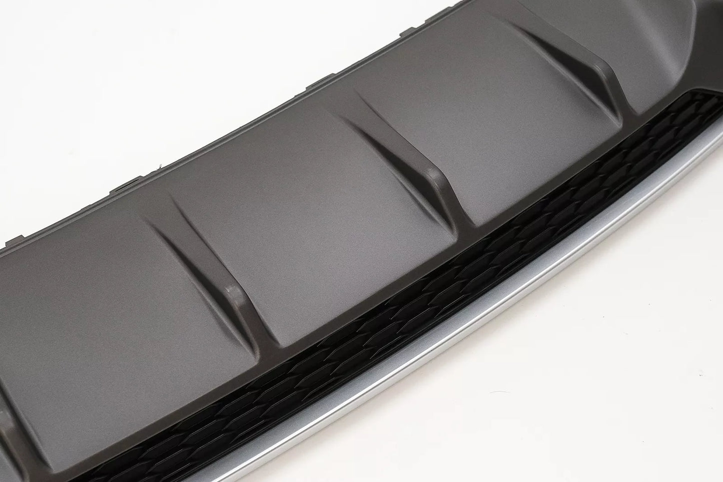 💎Diffusore paraurti per Audi A3 8V Berlina Convertibile 16-19 Standard S3💎