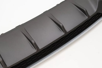 💎Diffusore paraurti per Audi A3 8V Berlina Convertibile 16-19 Standard S3💎