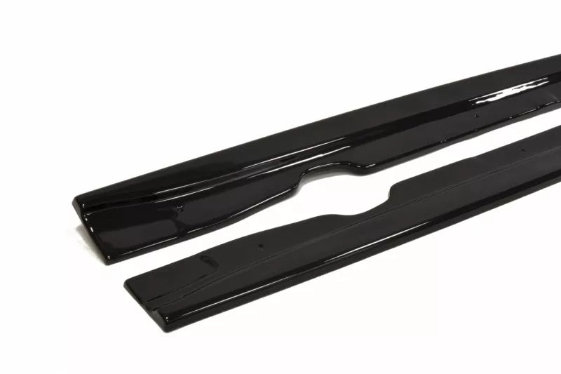 ✨MINIGONNE ADATTE per BMW M3 E92 / E93 Coupé / Cabrio✨