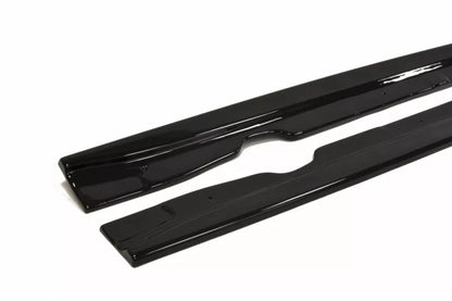 ✨MINIGONNE ADATTE per BMW M3 E92 / E93 Coupé / Cabrio✨