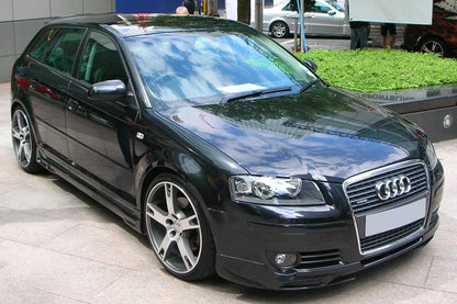 🔥MINIGONNE  ADATTO PER  AUDI A3 8P SPORTBACK🔥
