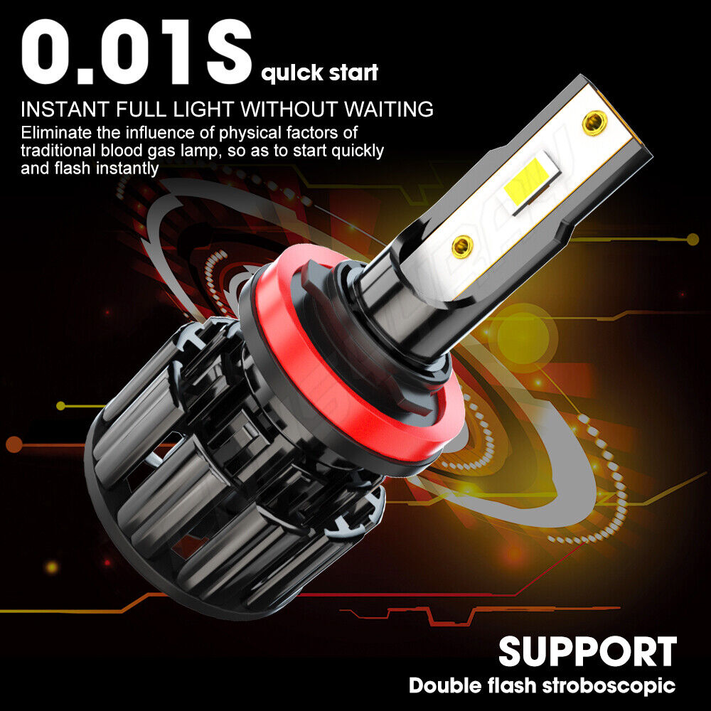 led kit suitable for Nissan Versa 2020